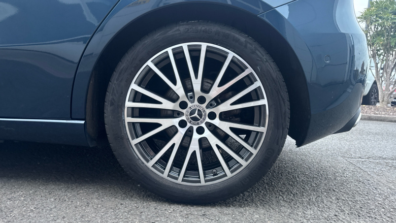 Mercedes-Benz A-Class A180 Sport Executive Edition 5dr Auto Petrol Hatchback